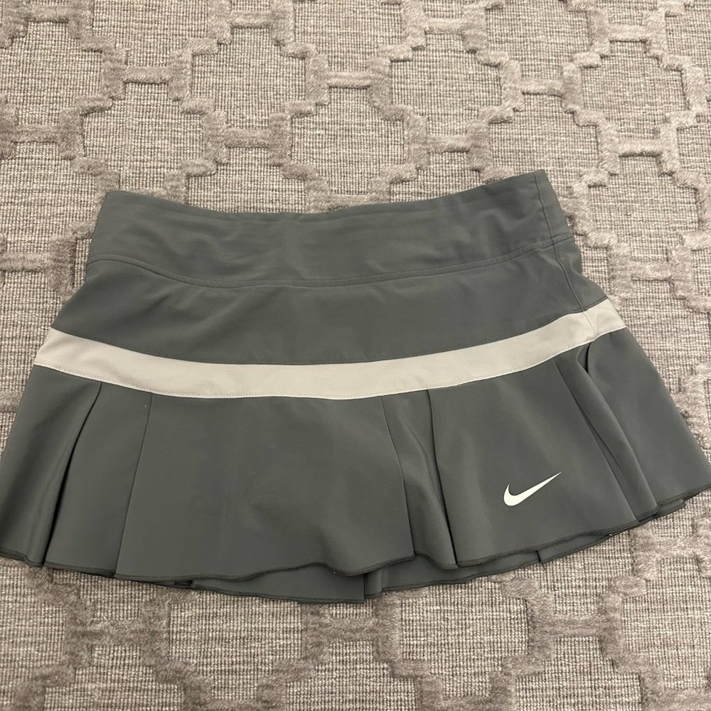 Nike Tennis Skirt